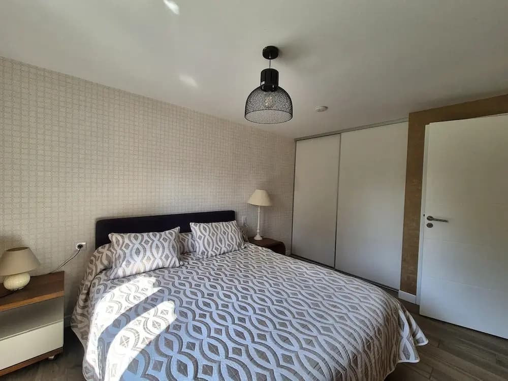 Pretty Ground Floor Flat, Beach 800 m - Photo 1