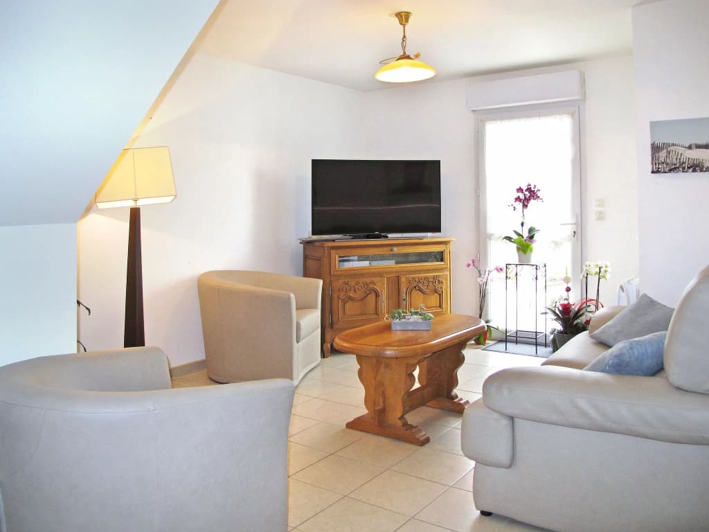 Holiday Home Dans la Prairie - CEZ404 - Miniature 2