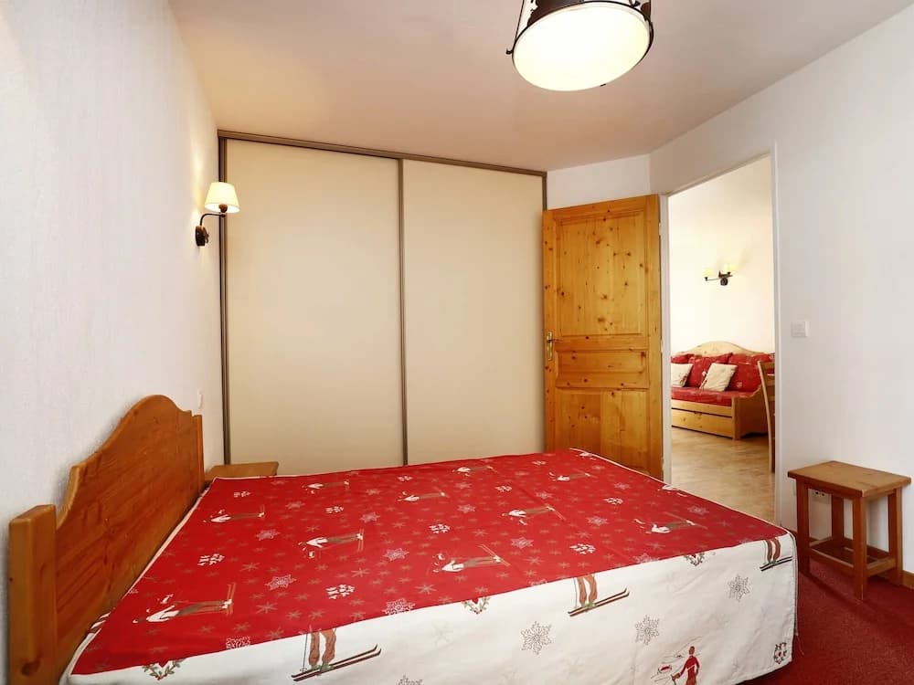 Apartment in Orcieres With Ski Slope Access - Photo 4