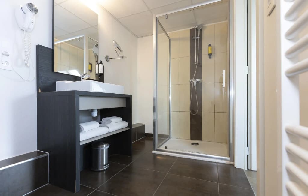 Odalys City Apartment Hotel - Colmar Centre - Miniature 8