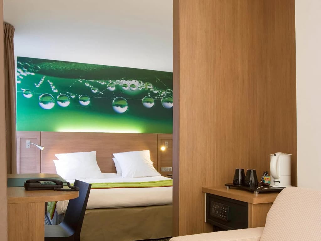 Mercure Quimper Centre - Photo 3