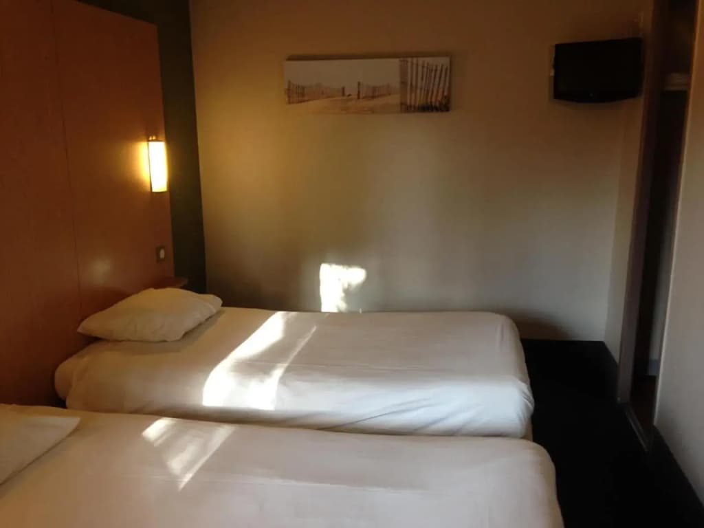 Hotel Bel'Alp Manosque - Miniature 7