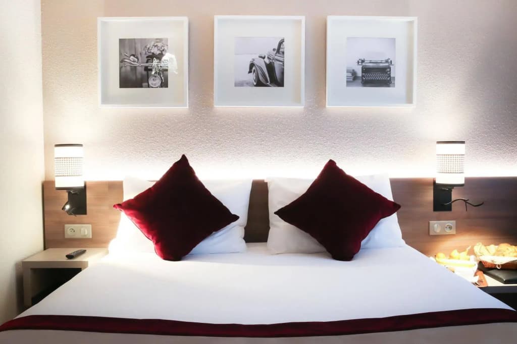 Ibis Styles Saint Brieuc Plerin - Miniature 6