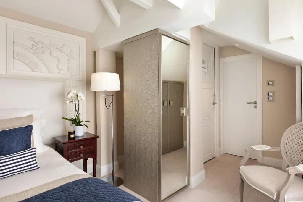 Hôtel Barrière Le Royal La Baule - Photo 3