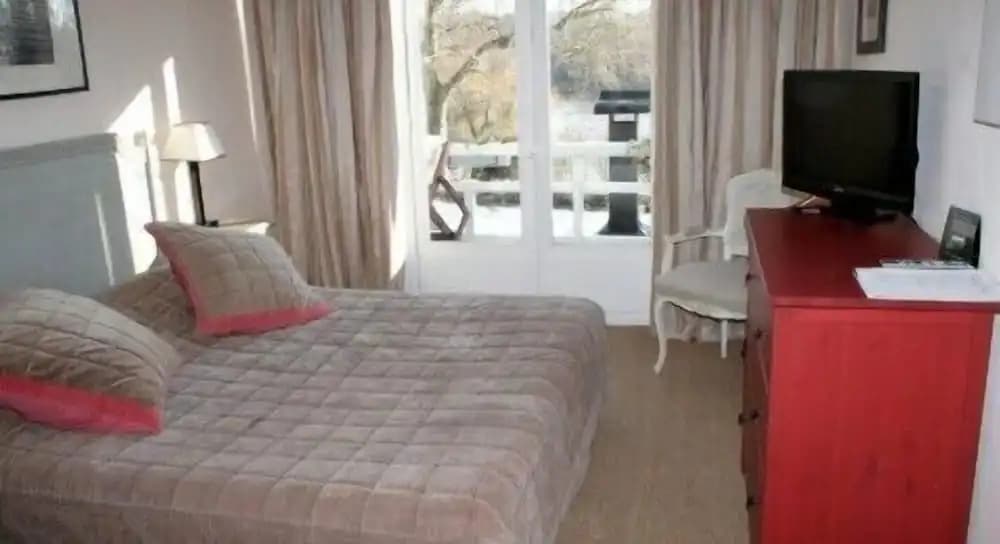 Hostellerie du Country Club - Photo 2