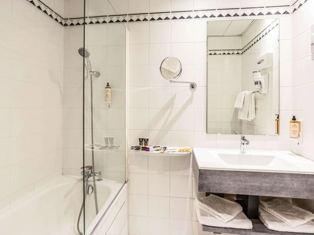 Mercure Lourdes Imperial - Miniature 7