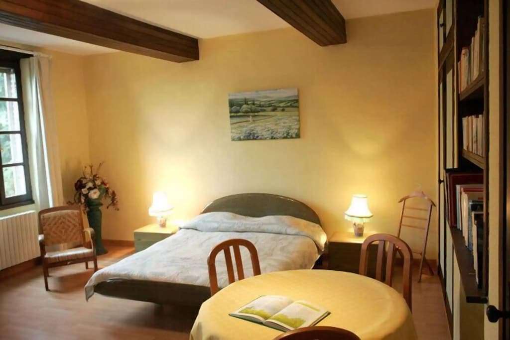 Domaine D'en Rigou - Photo 4