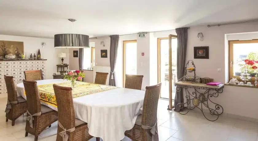 Le Clos du Men-Allen B&B - Miniature 5