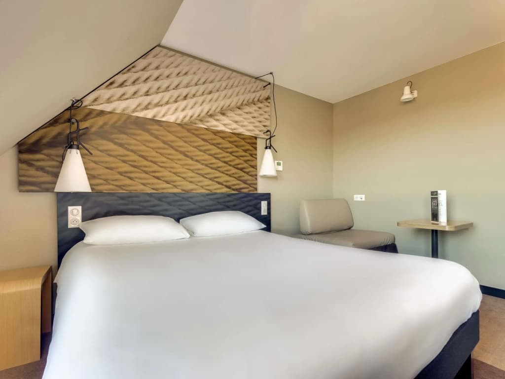 ibis Rueil-Malmaison Centre - Photo 4