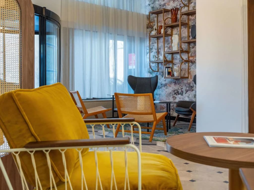Splendid Hotel Lac d'Annecy - Handwritten Collection - Miniature 7