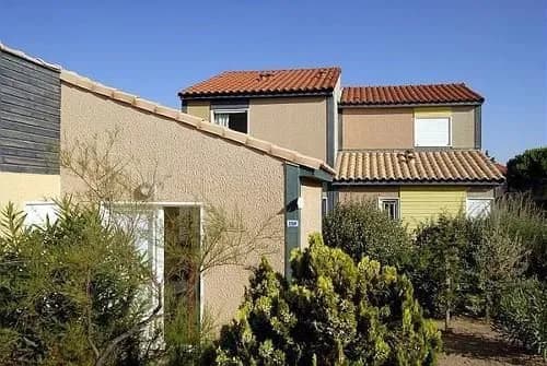 Residence Club La Socanelle - Photo 1