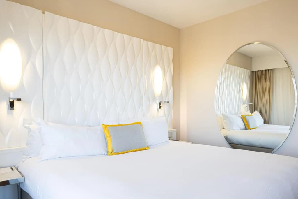 Renaissance Aix-en-Provence Hotel - Photo 3