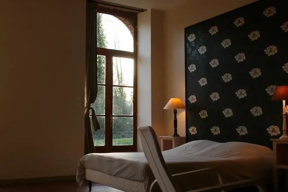 B&B Le Logis de Bois Renard - Photo 4