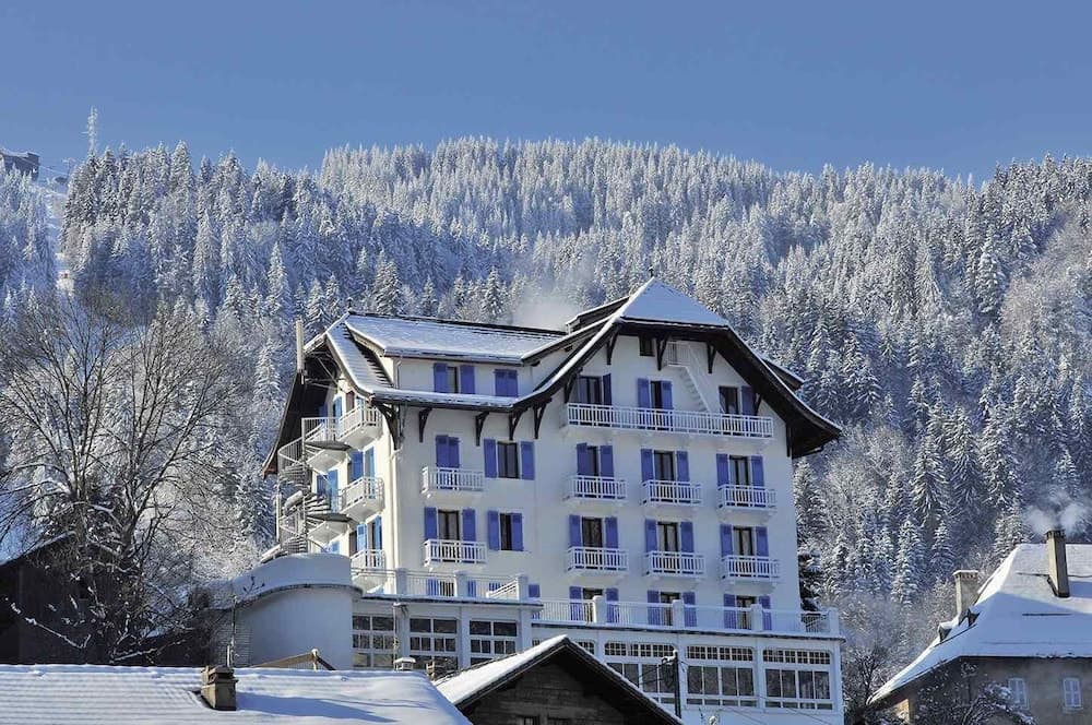 Village vacances Le Chablais - Photo 4