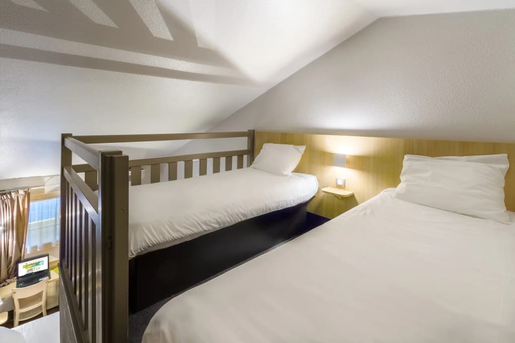 B&B HOTEL Agen - Miniature 6
