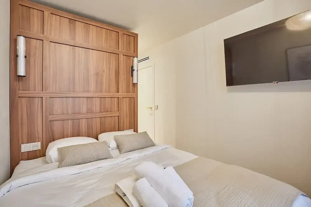 New Apartment Center of Paris - Photo 5