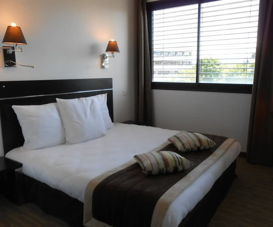 Zenitude Swiss Apparthotels - Photo 5