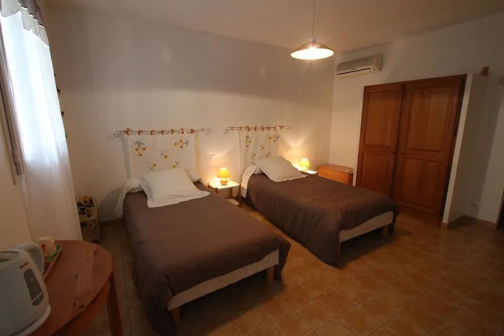 Le Clos de la Font - Chambres d'hôtes - Photo 5