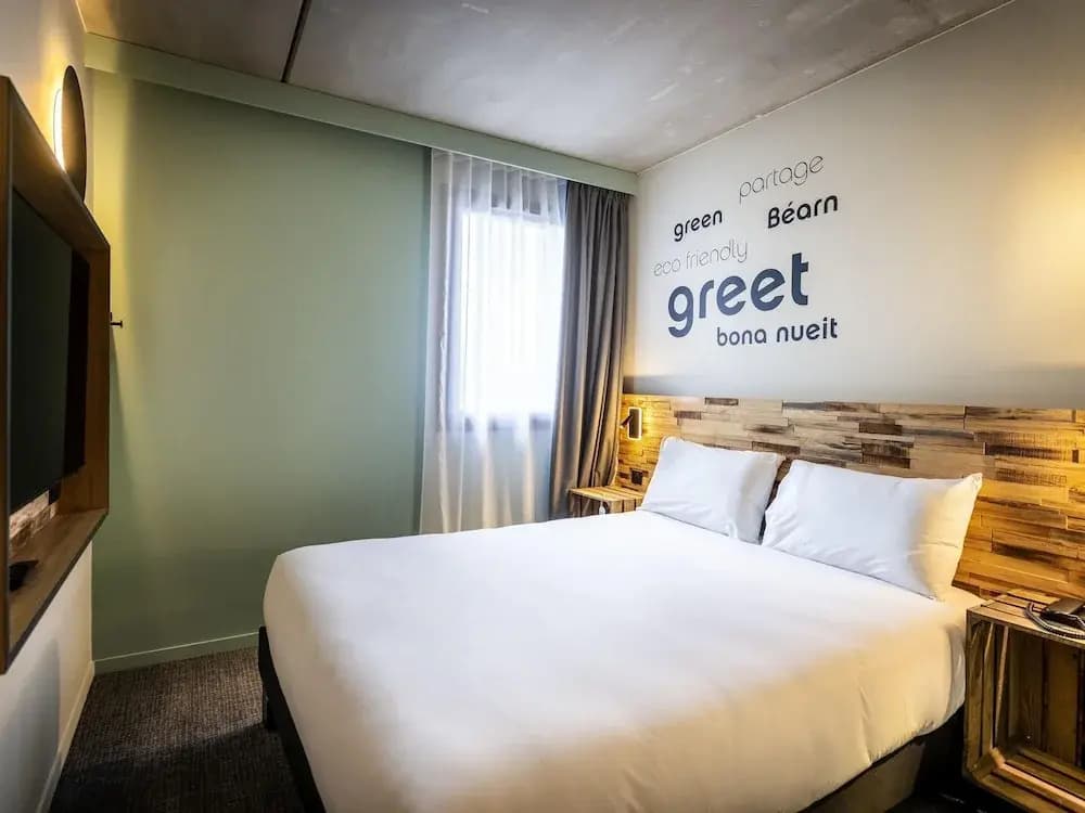 Greet Hotel Orthez Bearn - Photo 4