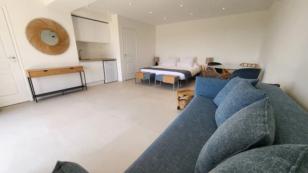 Ideal BnB - Photo 2