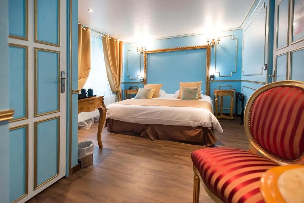 Villa Aultia Hotel - Photo 1