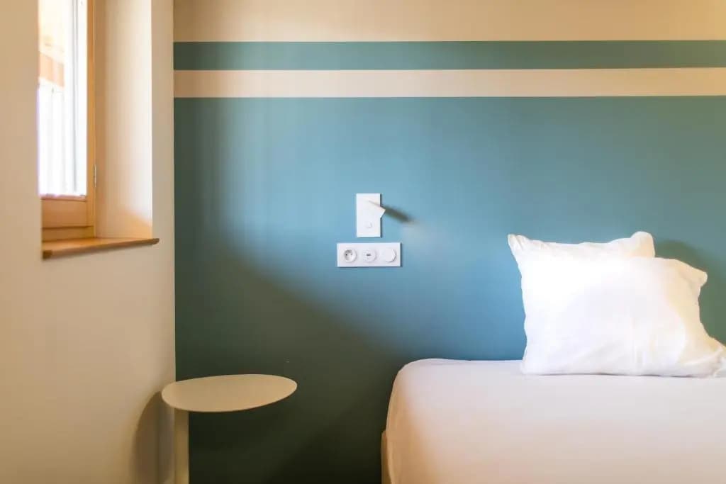 thecamp Hotel & Lodges - Aix en Provence - Photo 5