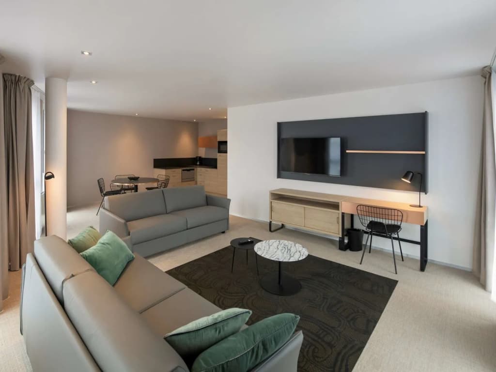 Aparthotel Adagio & Spa Vannes - Photo 4