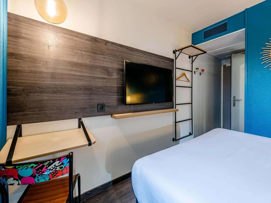 Greet Hotel Bordeaux Floirac Arena - Photo 5