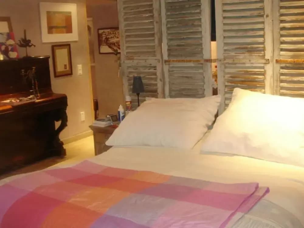 Cosy Villa With Private Pool La Chaleureuse - Miniature 7