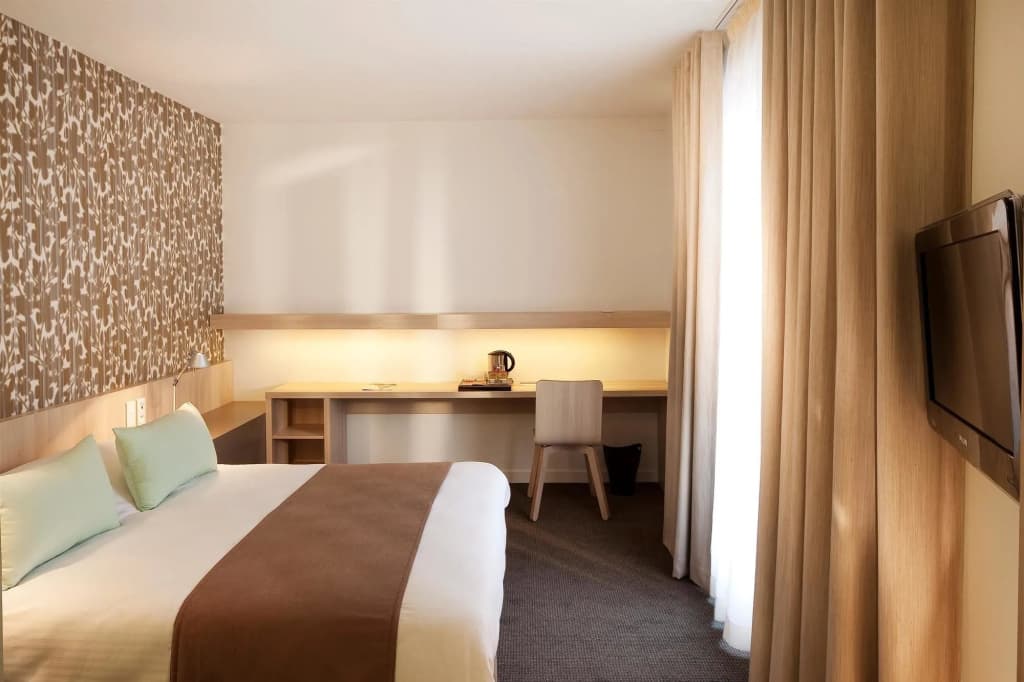 ibis Styles Guéret - Miniature 6