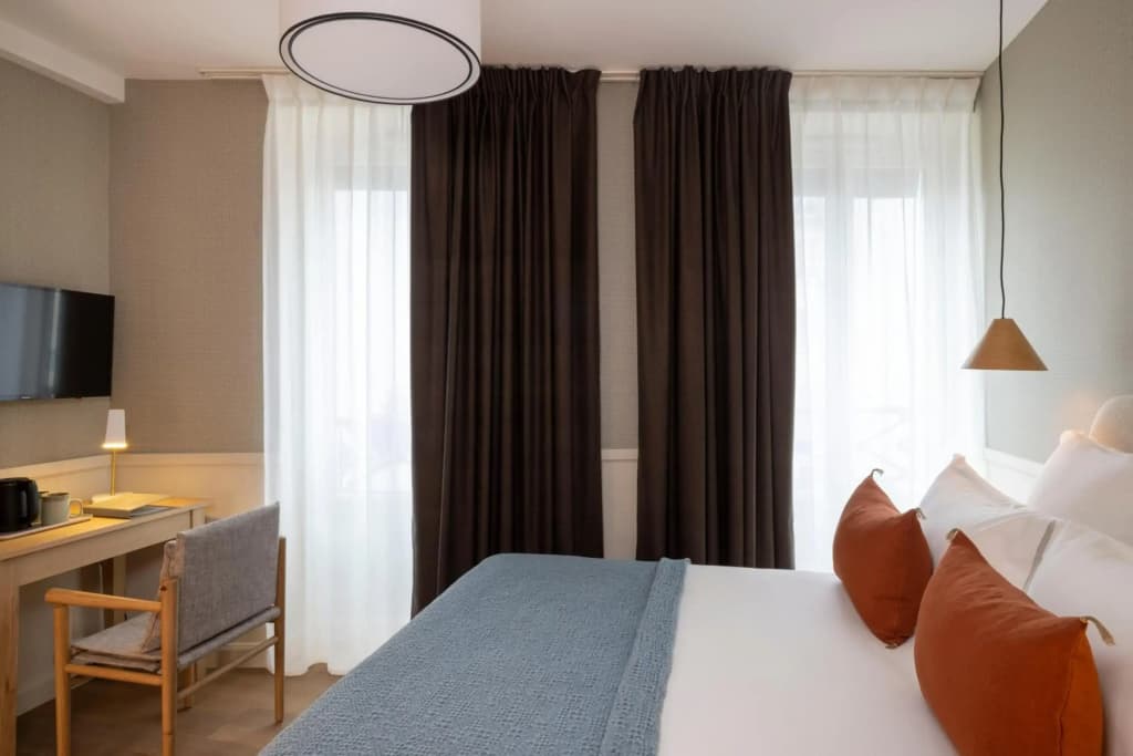 Le Petit Oberkampf Hotel & Spa - Photo 3