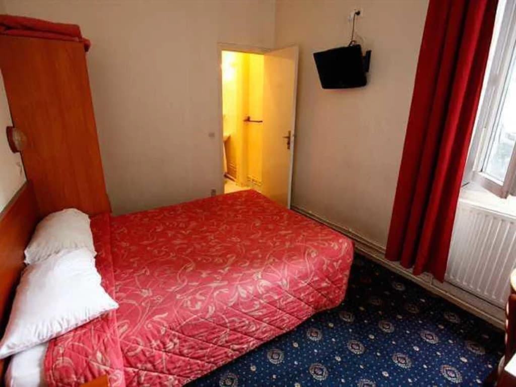 Hotel Liberty - Photo 4