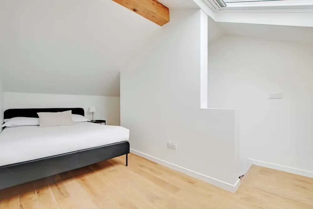 Modern Apartment - 1br-4p - Nanterre - Photo 3