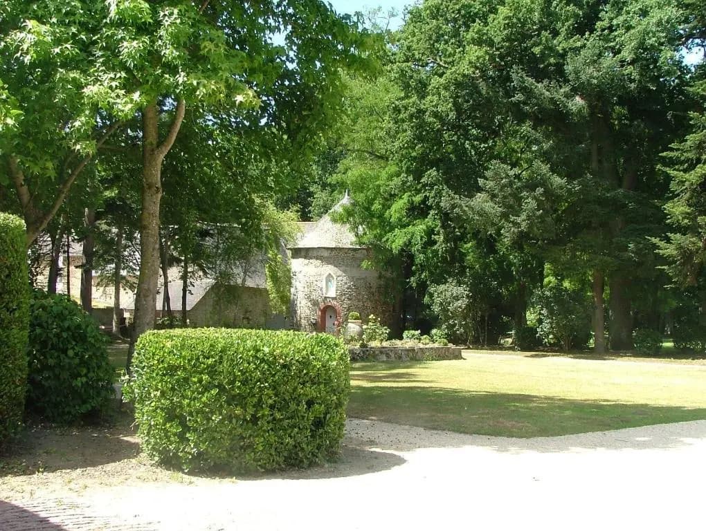 Chambres d'Hôtes Launay Guibert - Photo 1