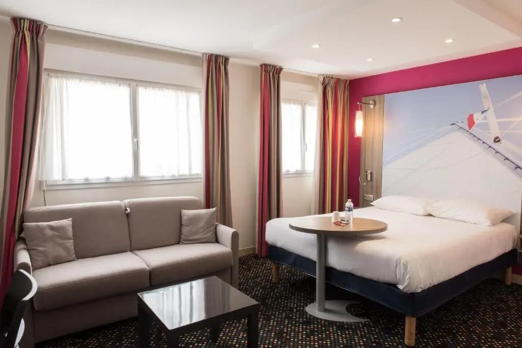 ibis Styles Saint Gilles Croix de Vie - Miniature 6