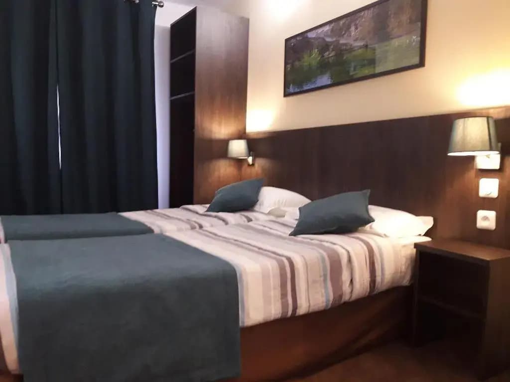 Hôtel Mazagran - Miniature 7