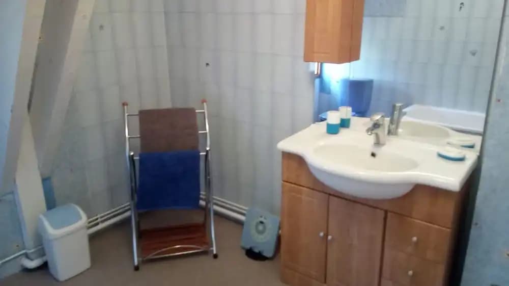 Chambre D'hote et Gite Le Parc - Miniature 7