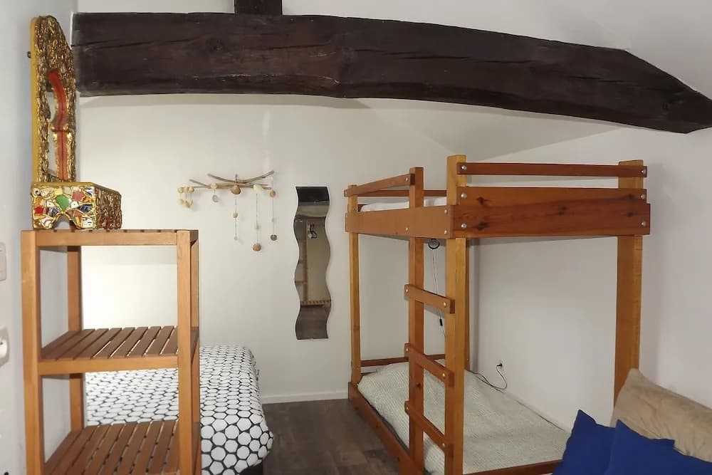 The Secret Spot Lodge - Photo 2
