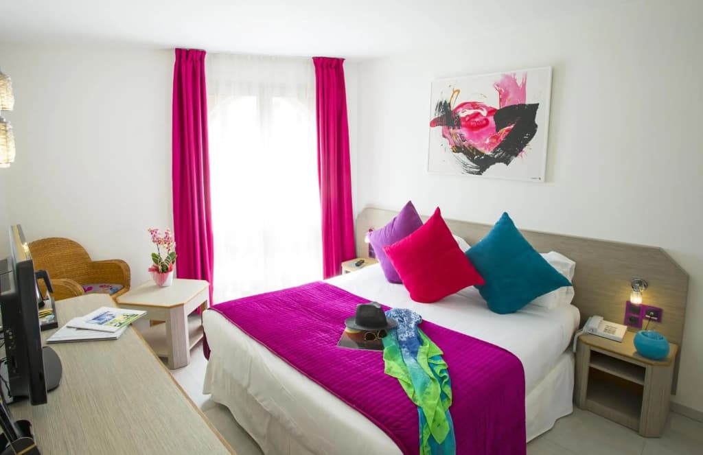 Cristal Hotel & Spa - Miniature 7