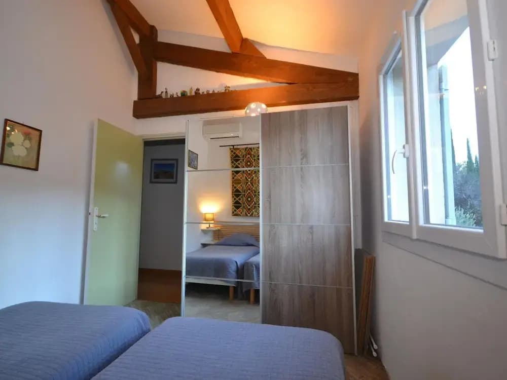 Superb House With Pool Near the Luberon - Photo 2