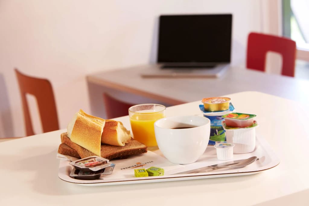 Hotel Premiere Classe Mulhouse Sud - Morschwiller - Miniature 8