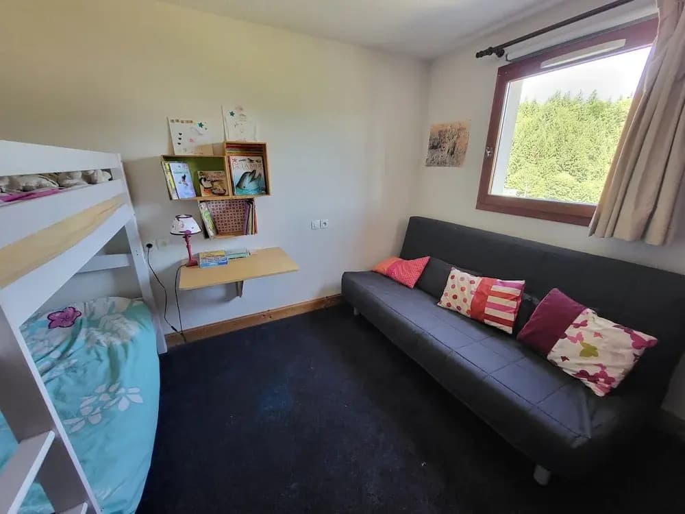 Apartment in Morillon With Mountain Views - Photo 3
