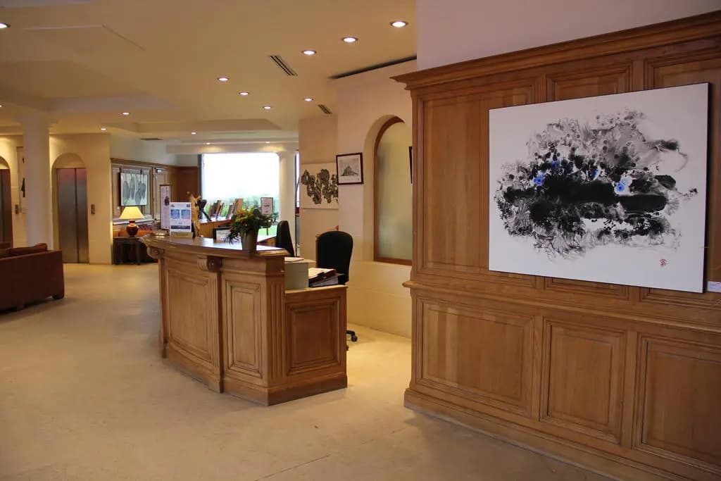 Le Relais Saint Michel - Photo 2