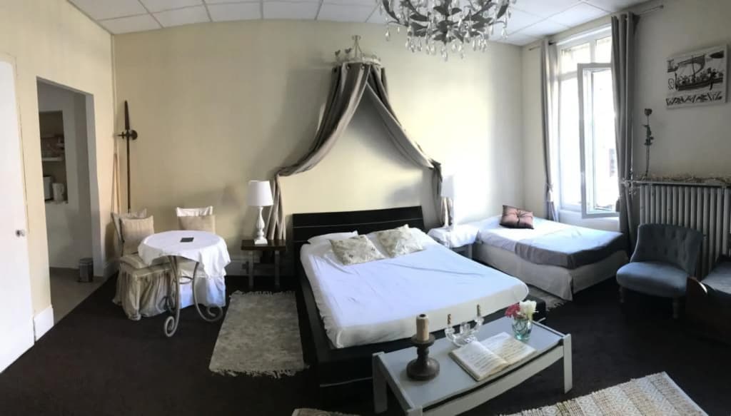 Villa Aliénor - Photo 3