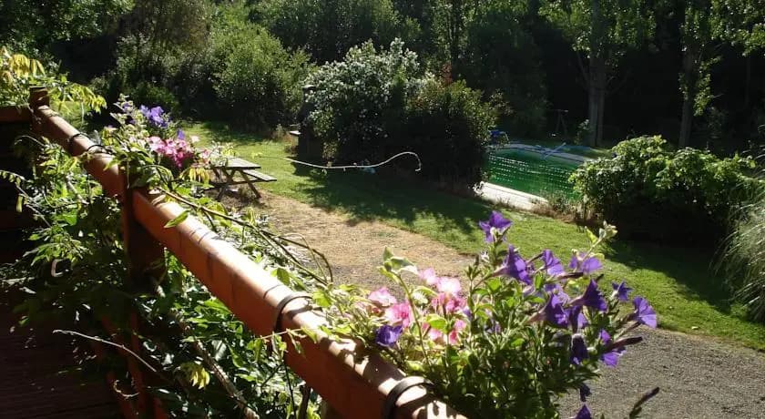 Domaine de l'Argenteil Gï¿½tes & Chambres dï¿½Hï¿½tes - Miniature 5