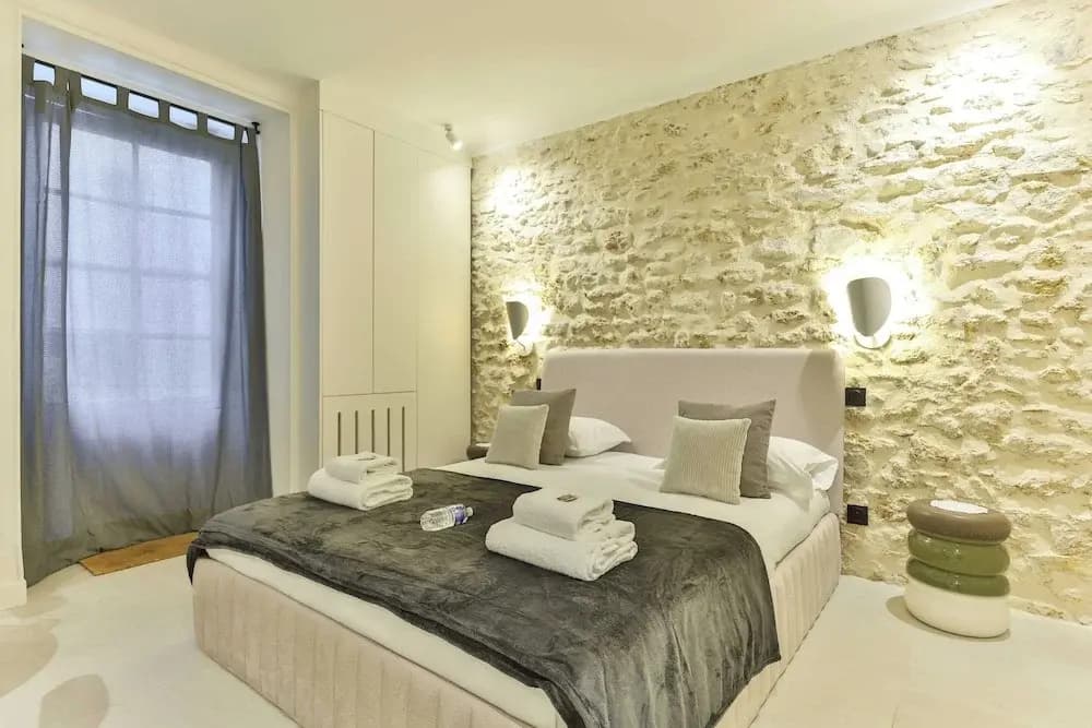 Cozy Apartment - 1br/2p - Grenelle/ Eiffel Tour - Photo 4