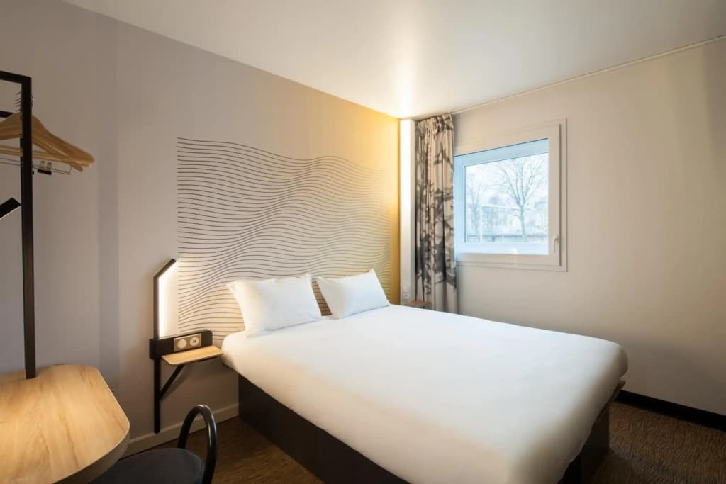 B&B HOTEL Champigny-sur-Marne - Photo 3