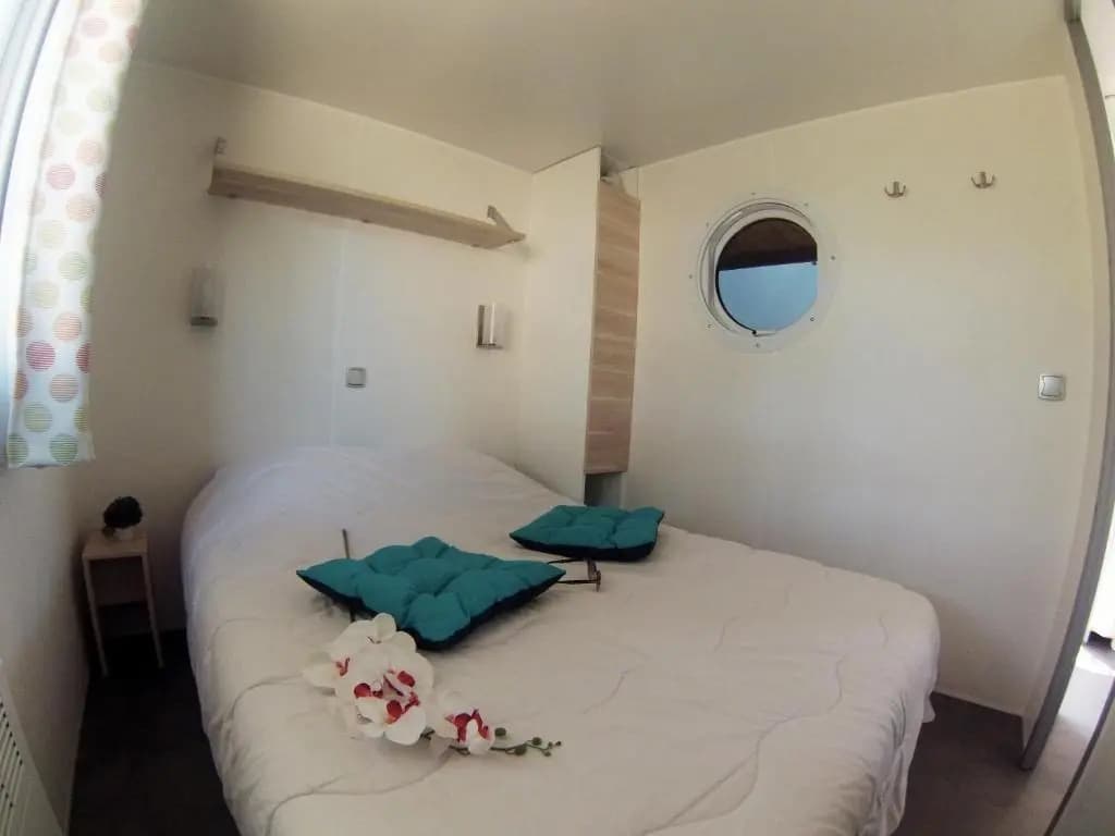 Le Village Vacances de Mimizan Plage - Photo 1