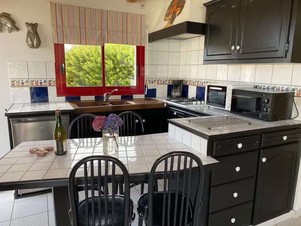 Holiday Home Perros-guirec Pink Granite Coast - Photo 1