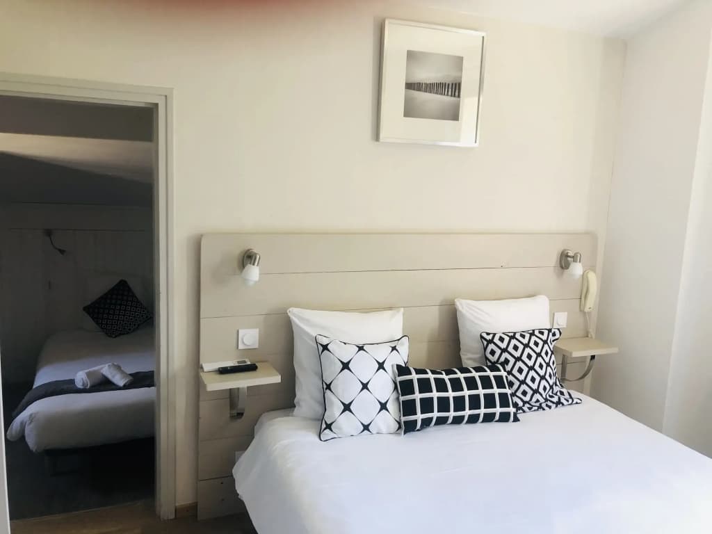 Hotel Cote et Lac - Photo 3